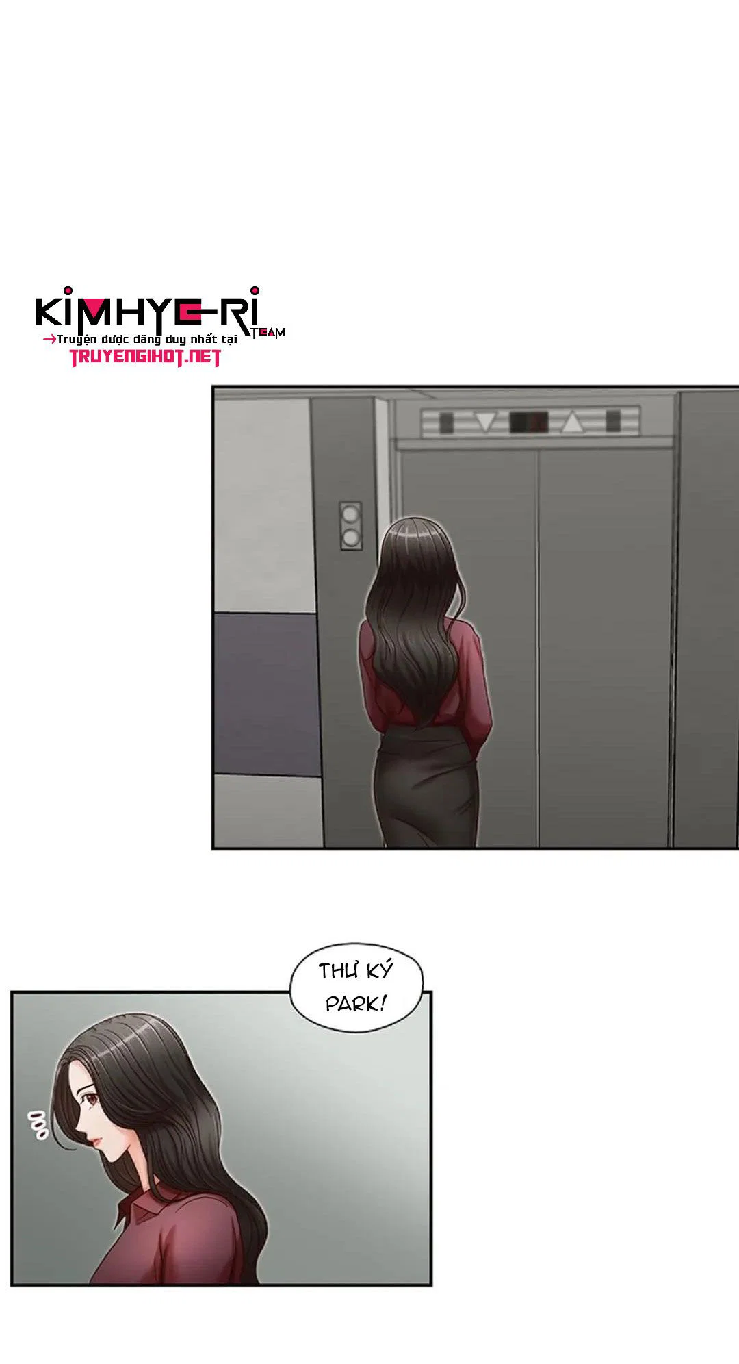 Thư Ký Của Anh Trai - Chapter 17 trang 19