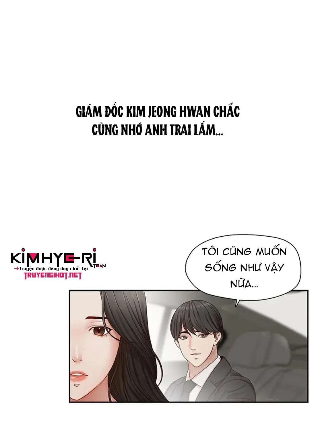 Thư Ký Của Anh Trai - Chapter 17 trang 27