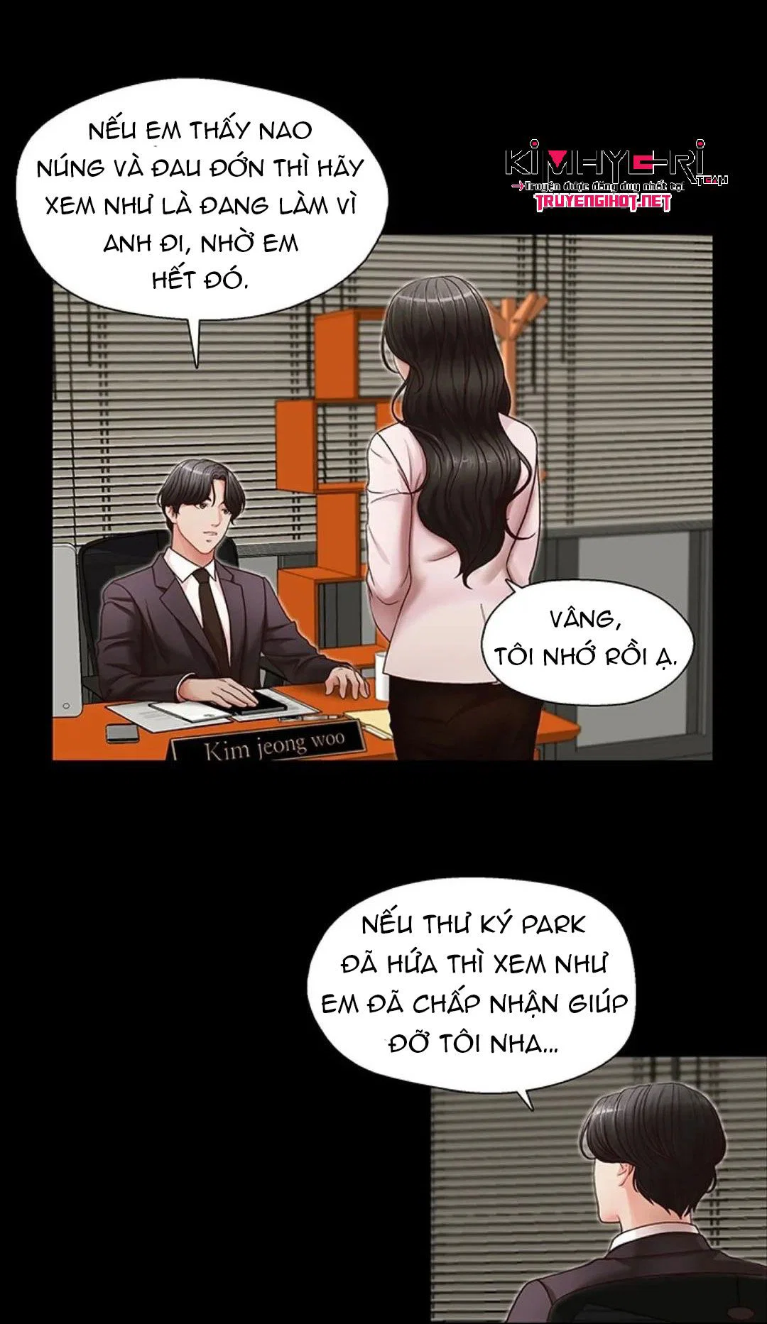 Thư Ký Của Anh Trai - Chapter 17 trang 31