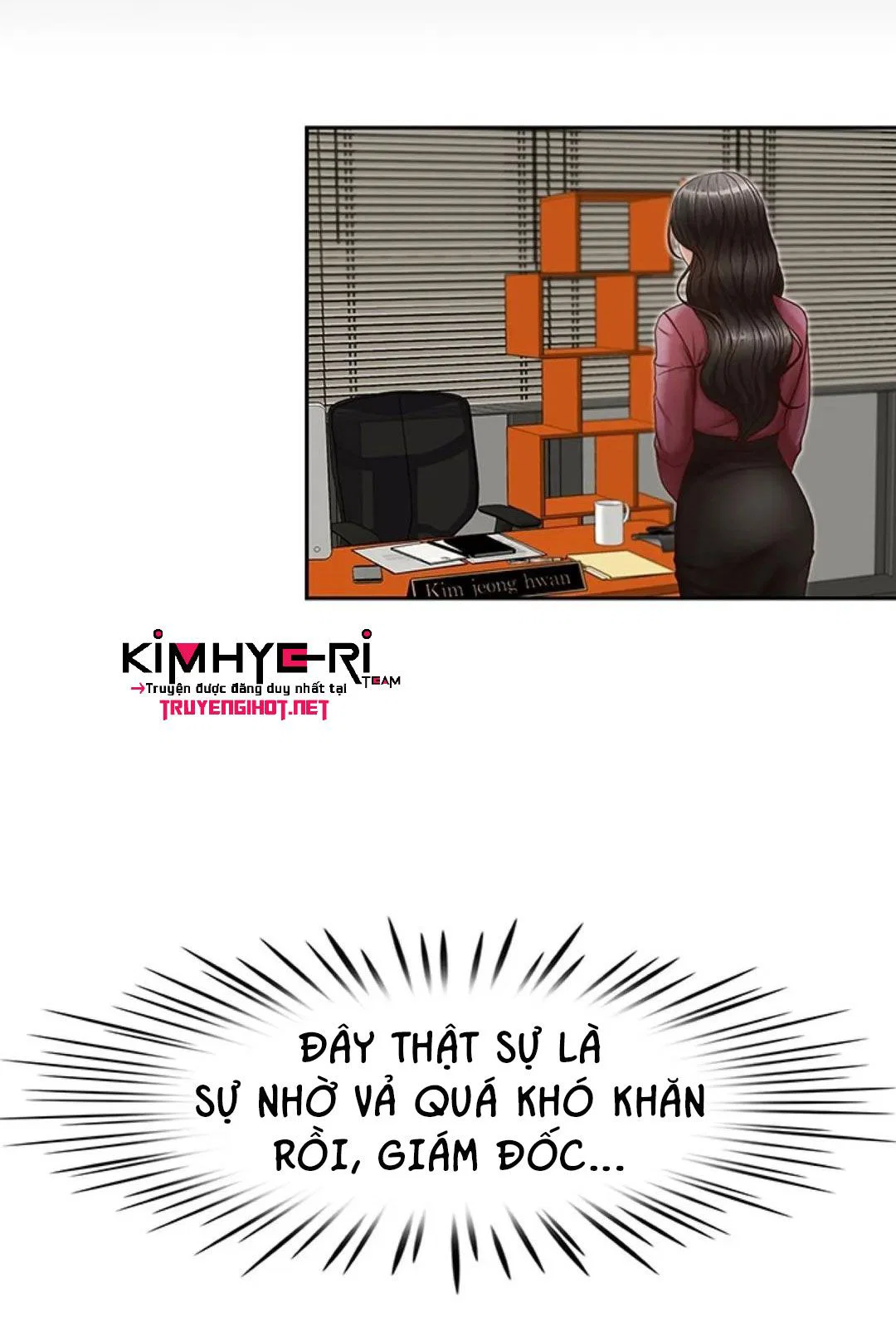 Thư Ký Của Anh Trai - Chapter 17 trang 39