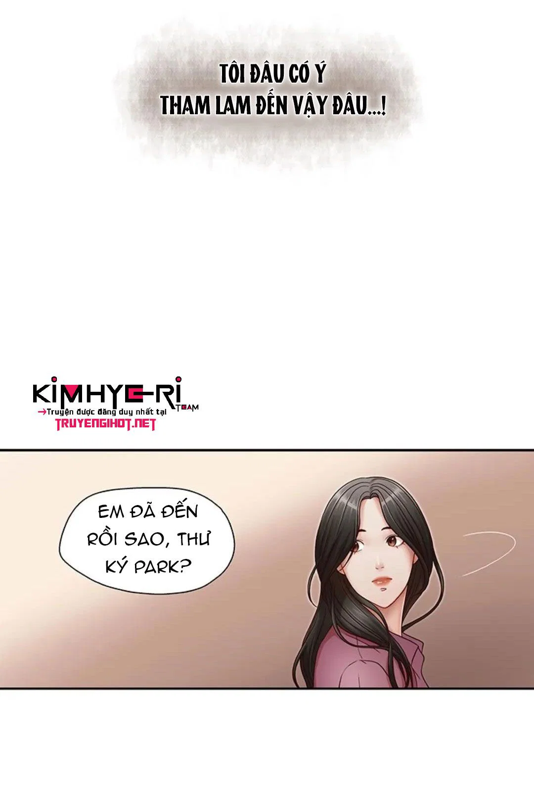 Thư Ký Của Anh Trai - Chapter 17 trang 41