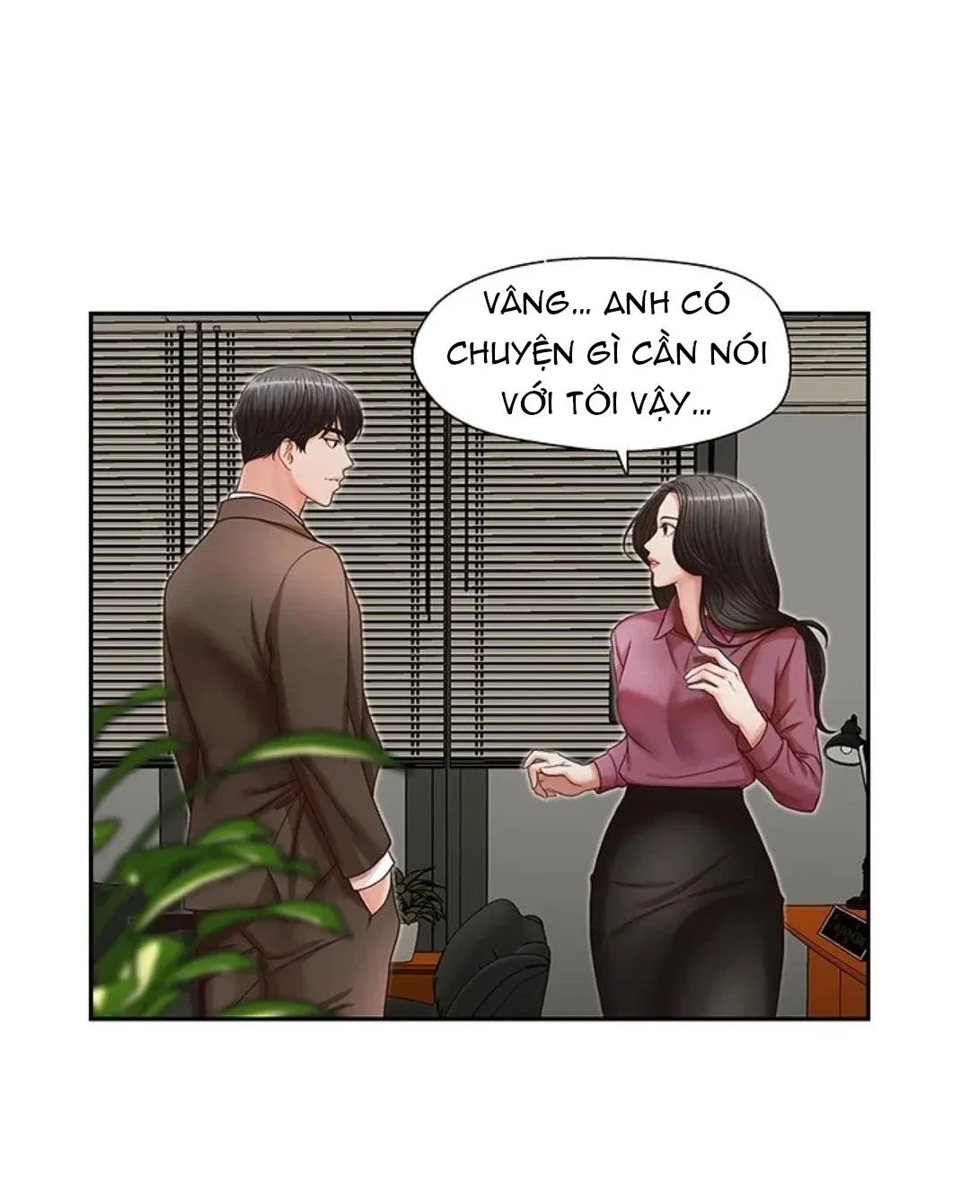 Thư Ký Của Anh Trai - Chapter 17 trang 42