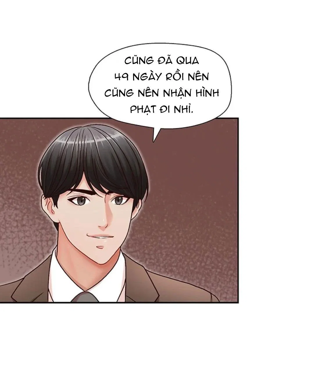 Thư Ký Của Anh Trai - Chapter 17 trang 46
