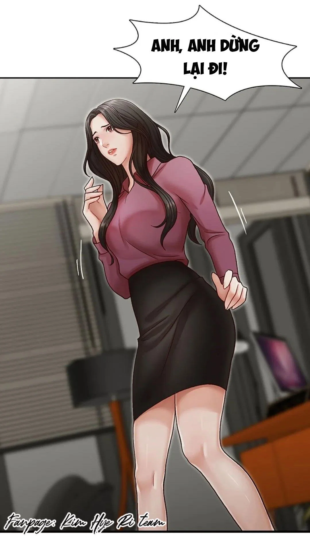 Thư Ký Của Anh Trai - Chapter 17 trang 47