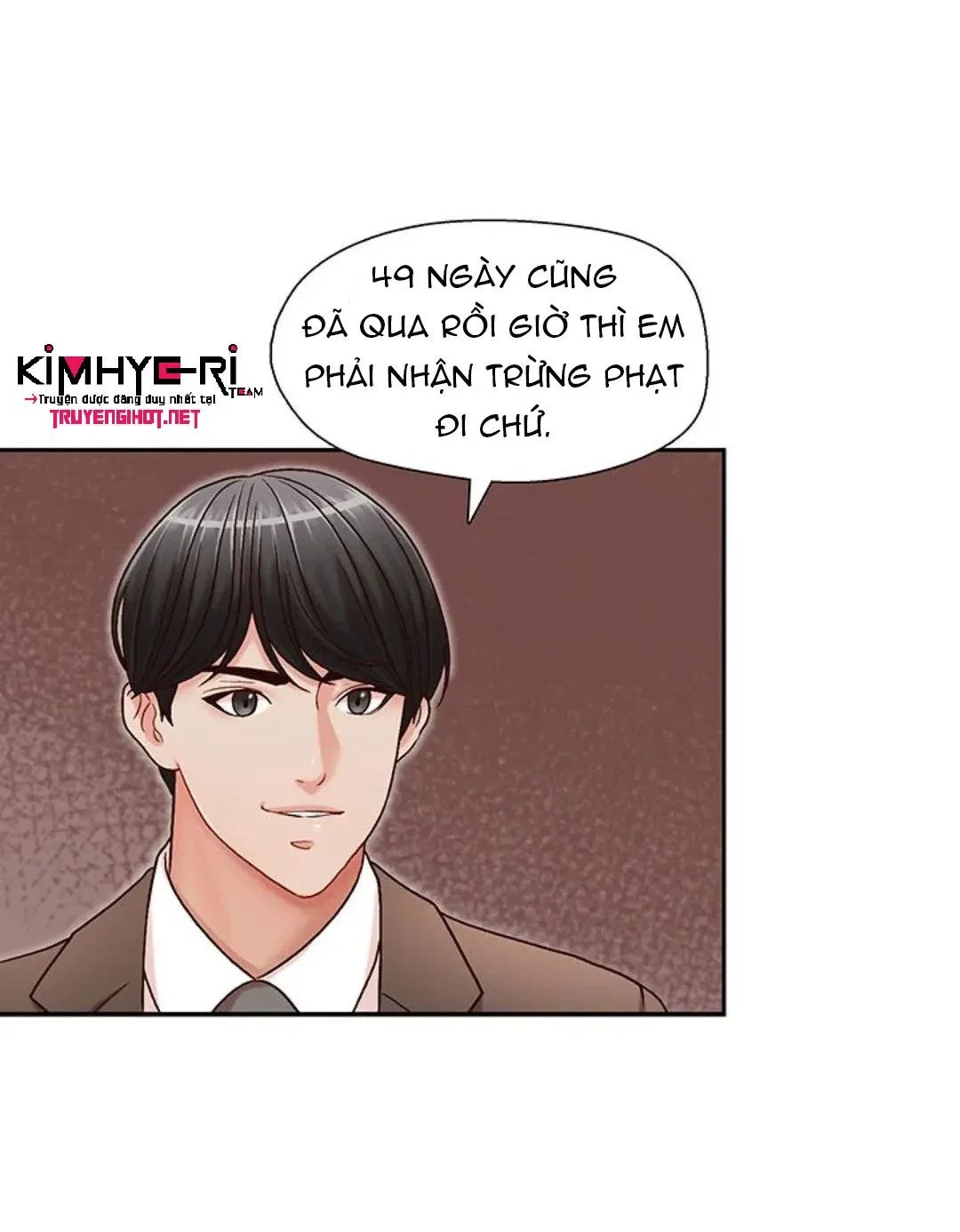 Thư Ký Của Anh Trai - Chapter 18 trang 2