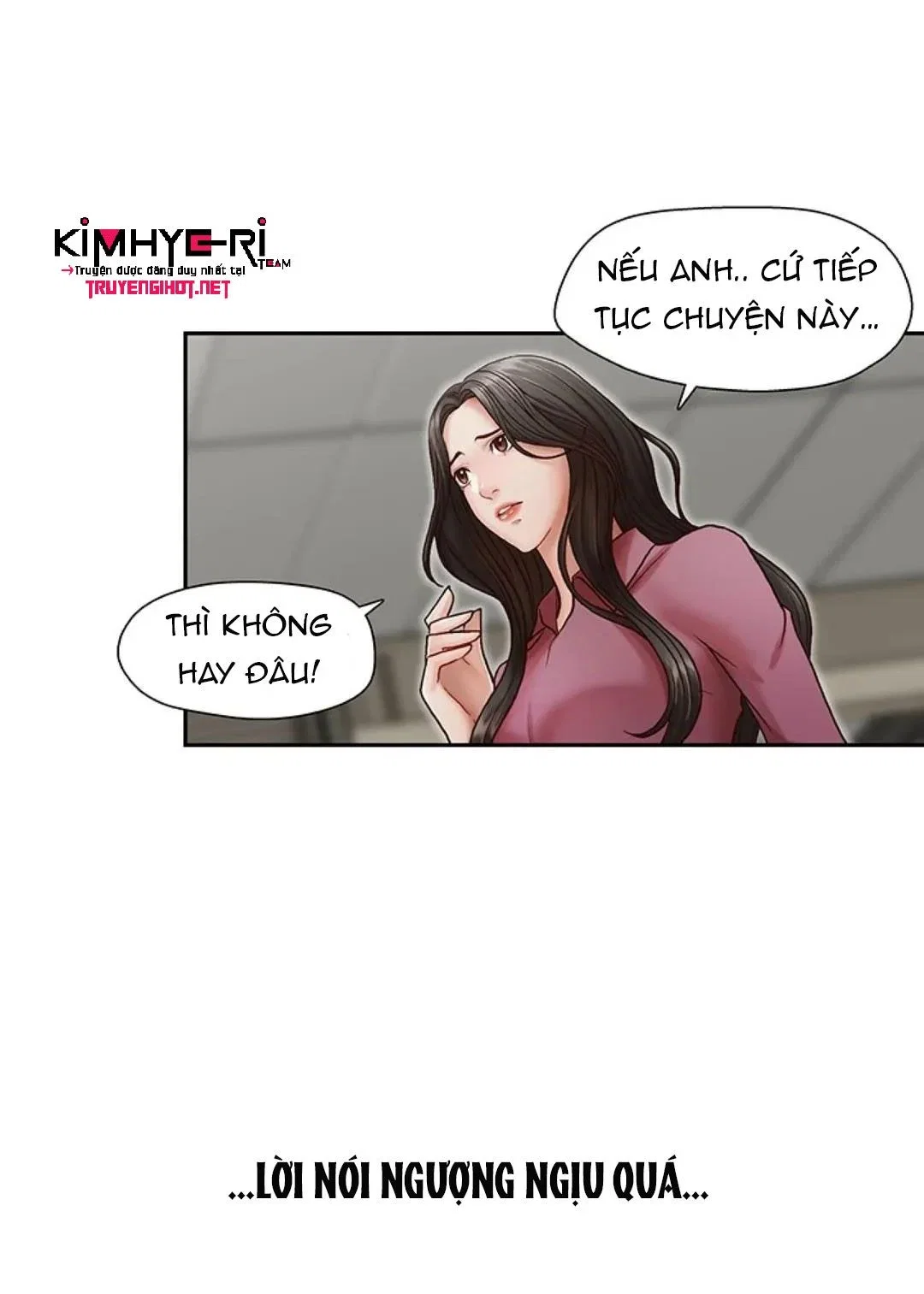 Thư Ký Của Anh Trai - Chapter 18 trang 6