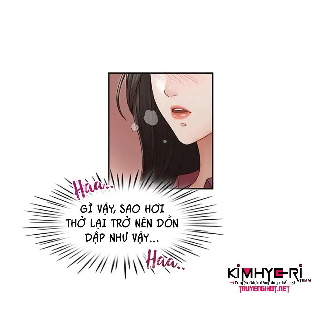 Thư Ký Của Anh Trai - Chapter 18 trang 7