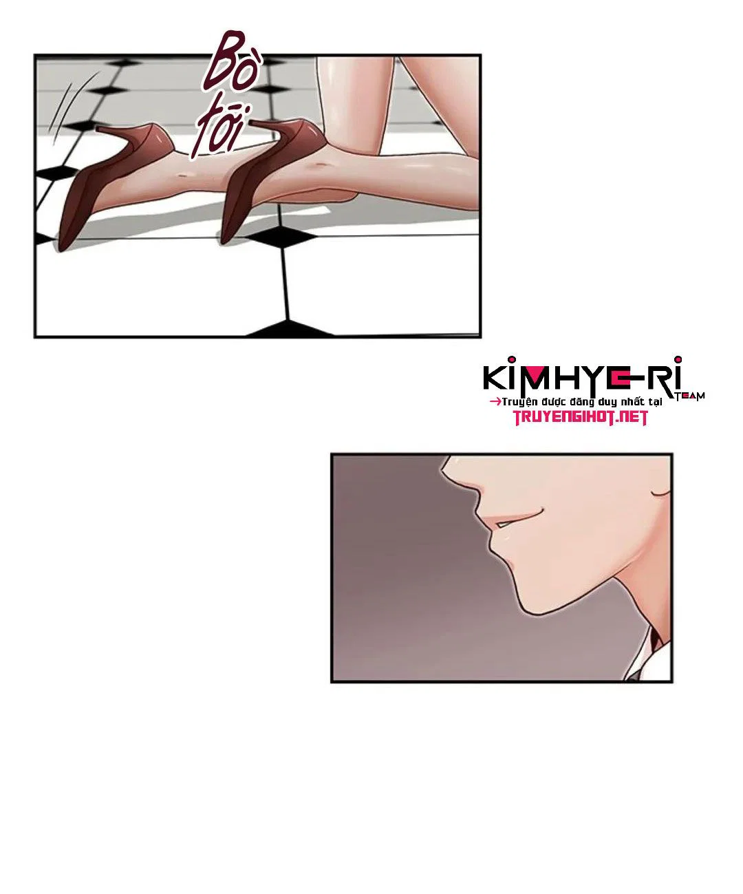 Thư Ký Của Anh Trai - Chapter 18 trang 20