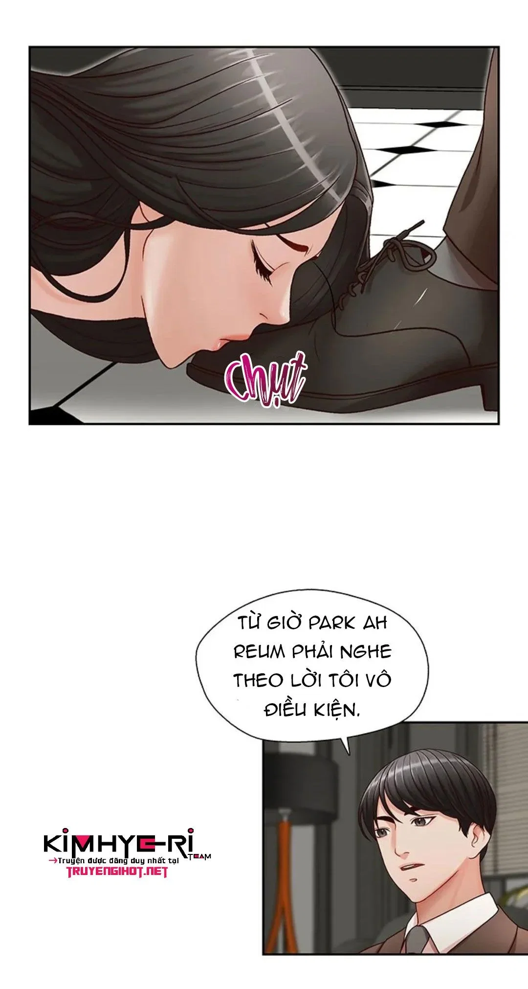 Thư Ký Của Anh Trai - Chapter 18 trang 25