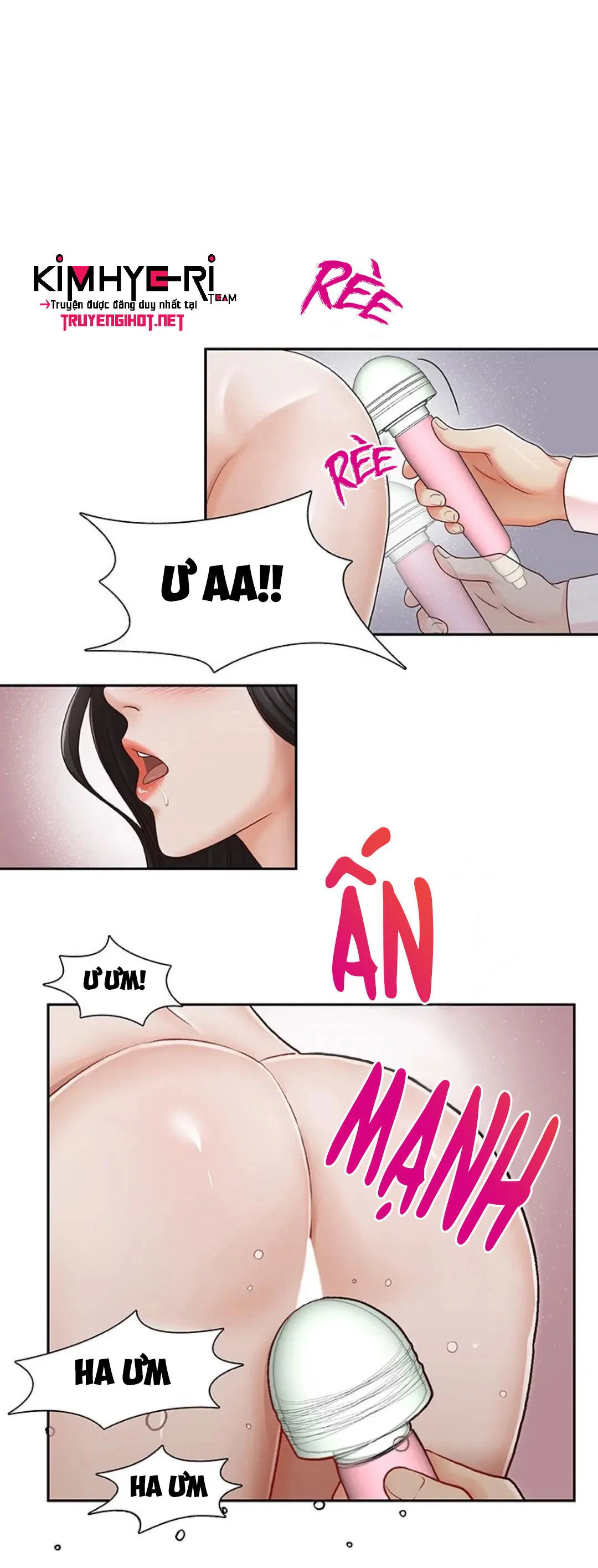 Thư Ký Của Anh Trai - Chapter 18 trang 42