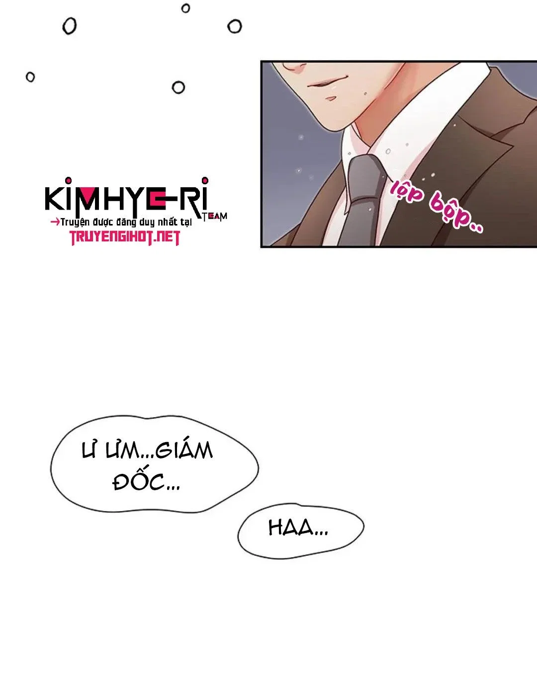Thư Ký Của Anh Trai - Chapter 18 trang 43