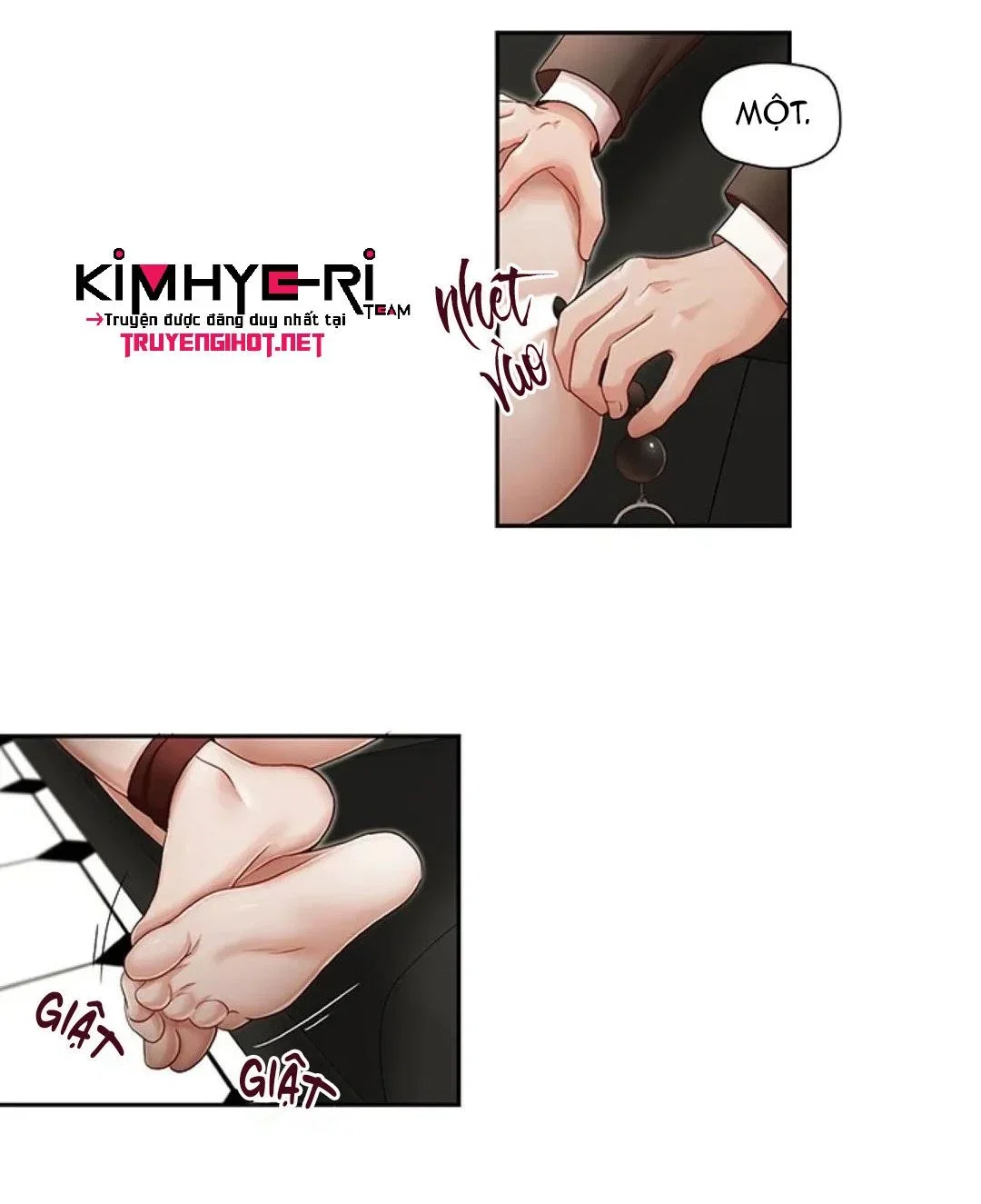 Thư Ký Của Anh Trai - Chapter 19 trang 13