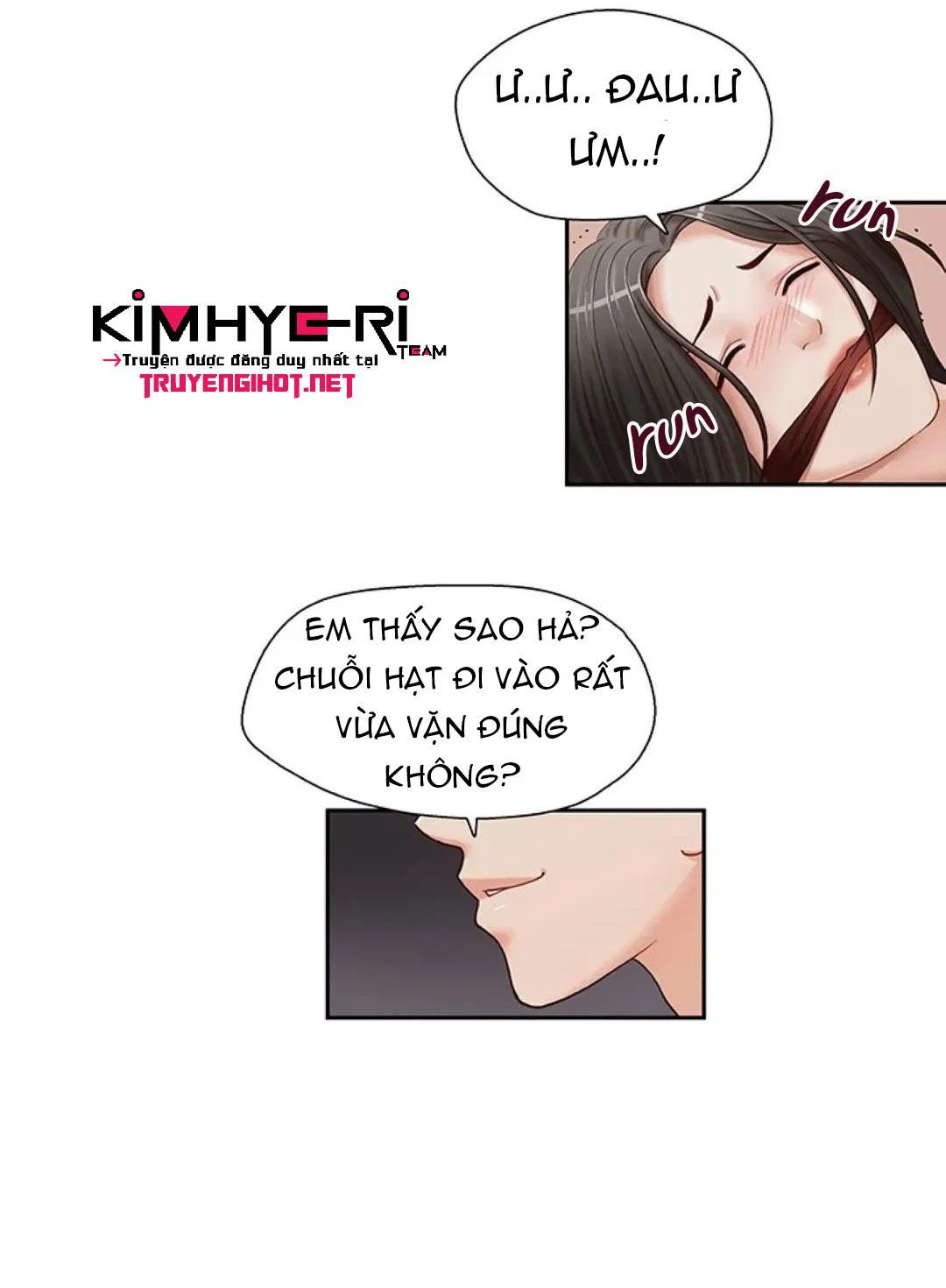 Thư Ký Của Anh Trai - Chapter 19 trang 16