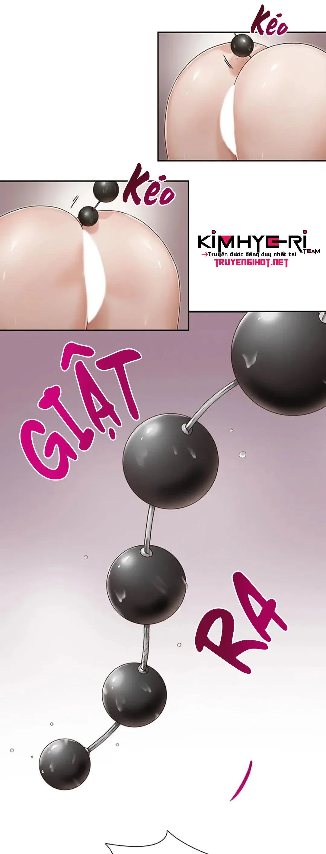 Thư Ký Của Anh Trai - Chapter 19 trang 21