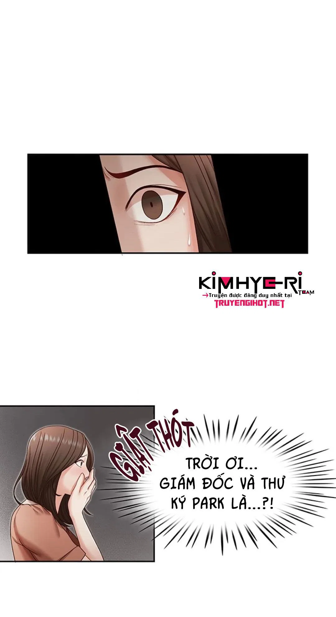 Thư Ký Của Anh Trai - Chapter 19 trang 24