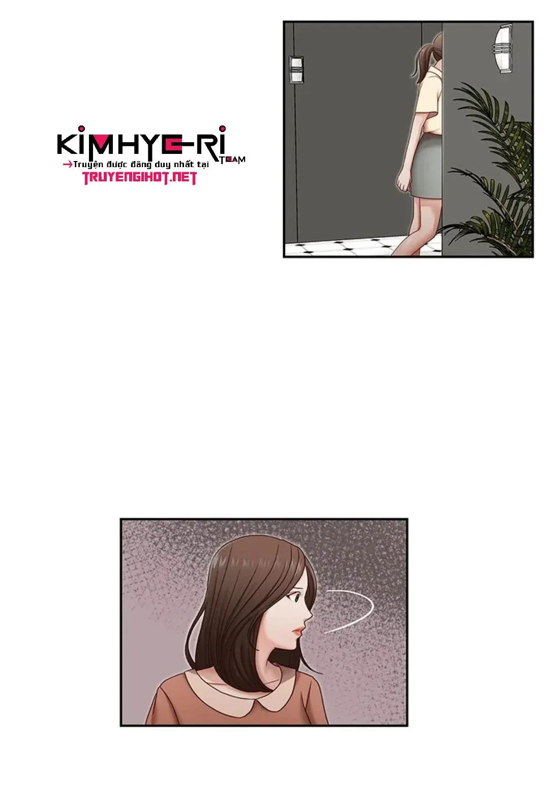 Thư Ký Của Anh Trai - Chapter 19 trang 27