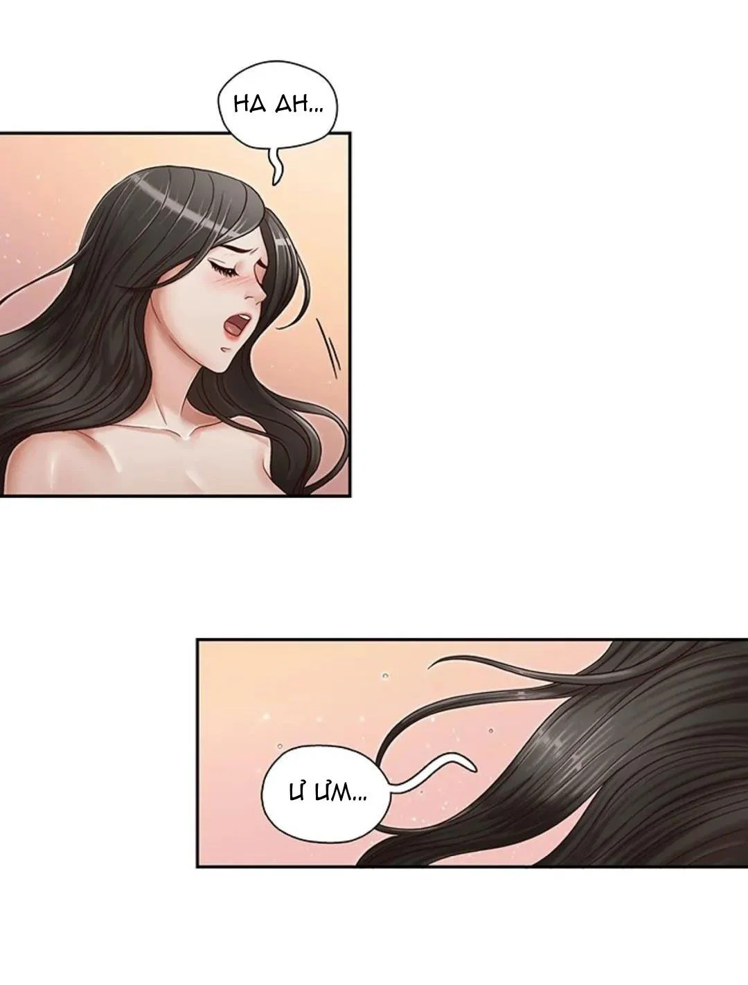 Thư Ký Của Anh Trai - Chapter 19 trang 33