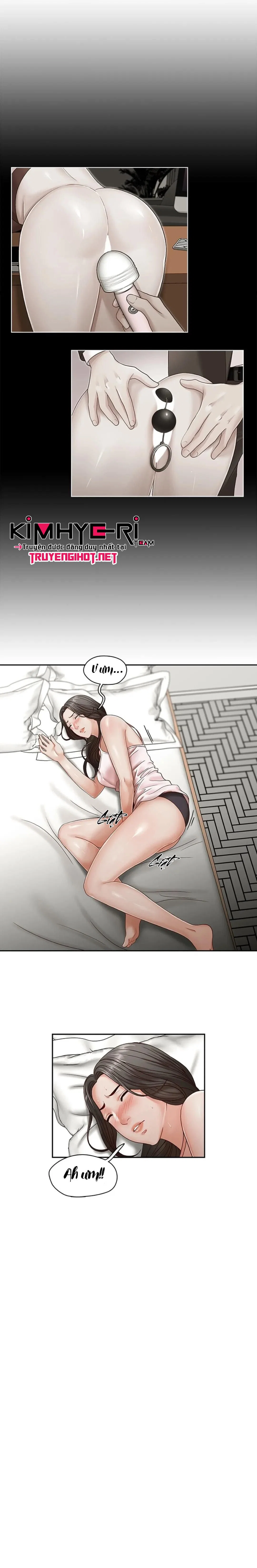 Thư Ký Của Anh Trai - Chapter 20 trang 6
