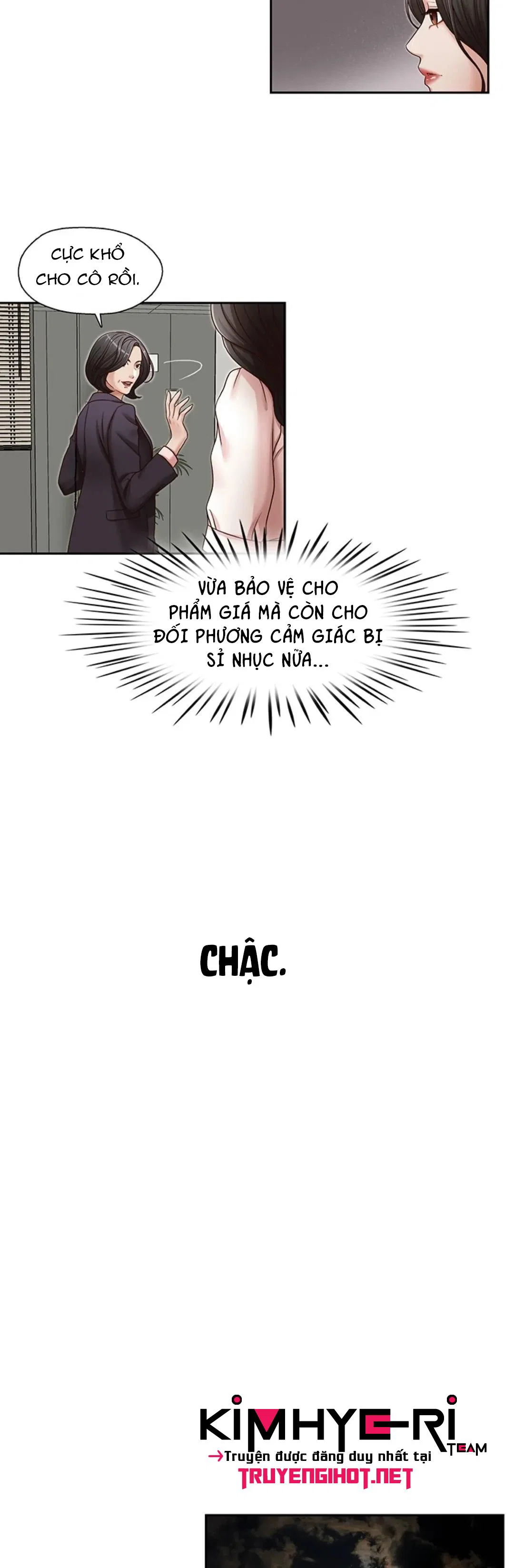 Thư Ký Của Anh Trai - Chapter 21 trang 12