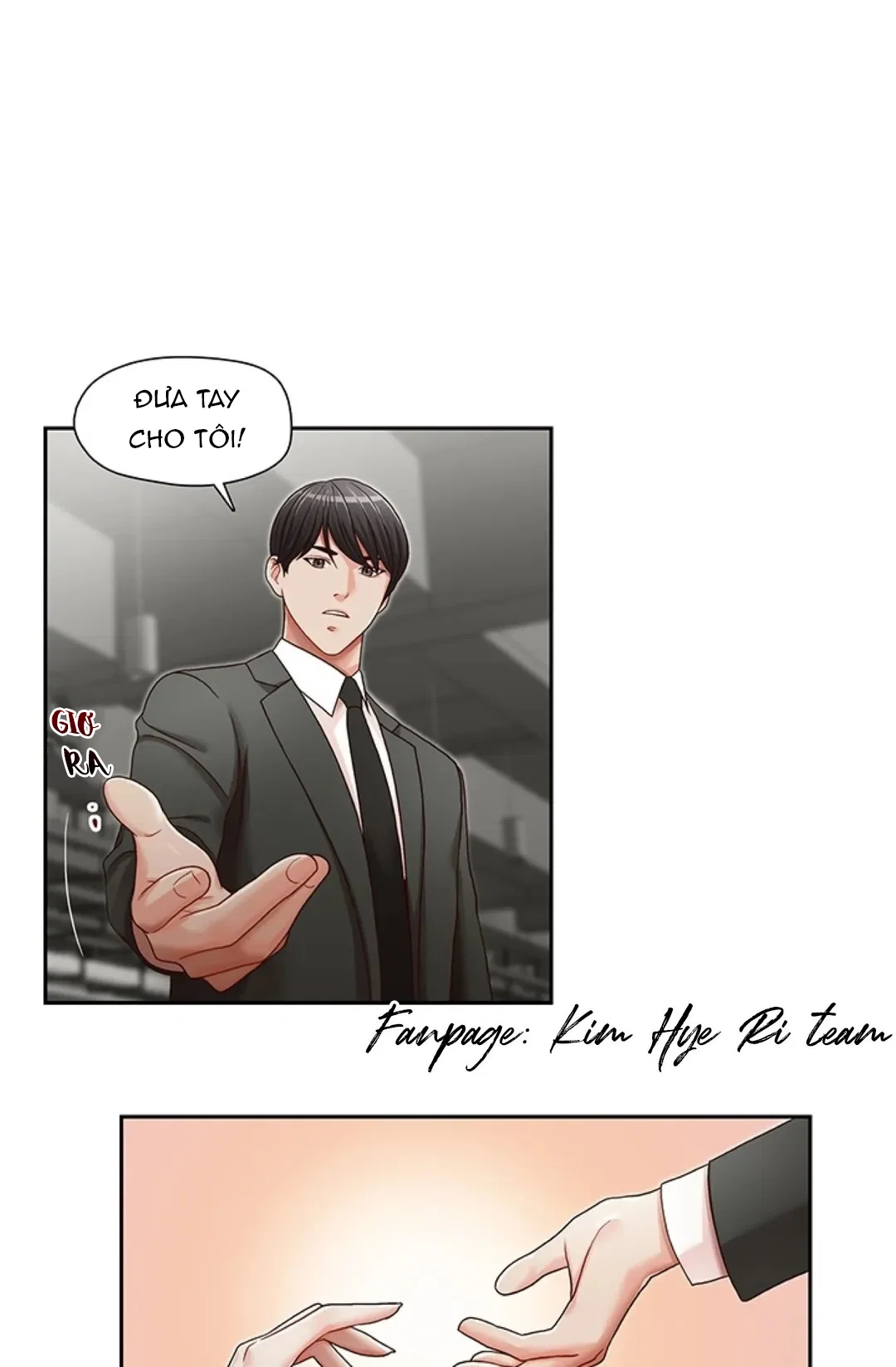 Thư Ký Của Anh Trai - Chapter 22 trang 7