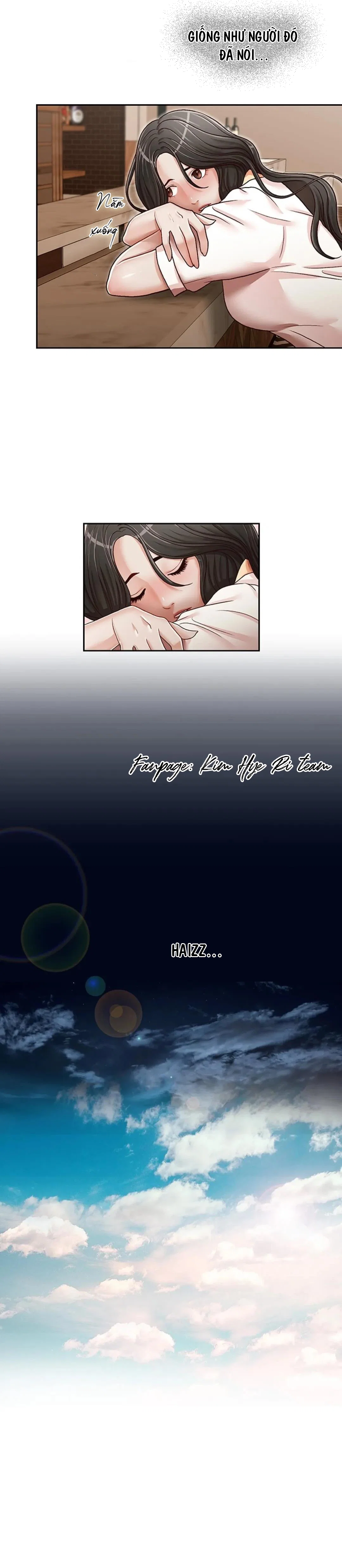 Thư Ký Của Anh Trai - Chapter 22 trang 13