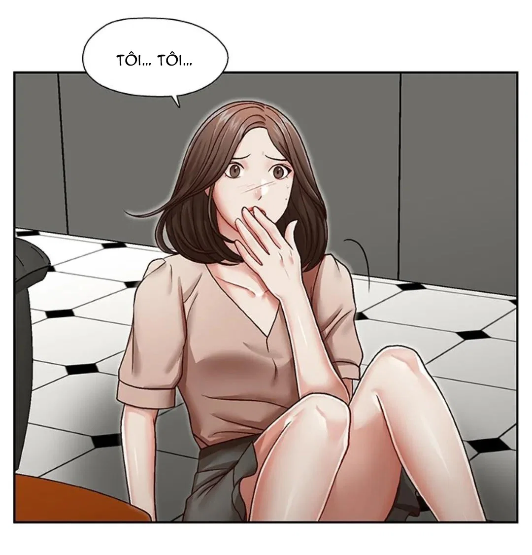 Thư Ký Của Anh Trai - Chapter 23 trang 13