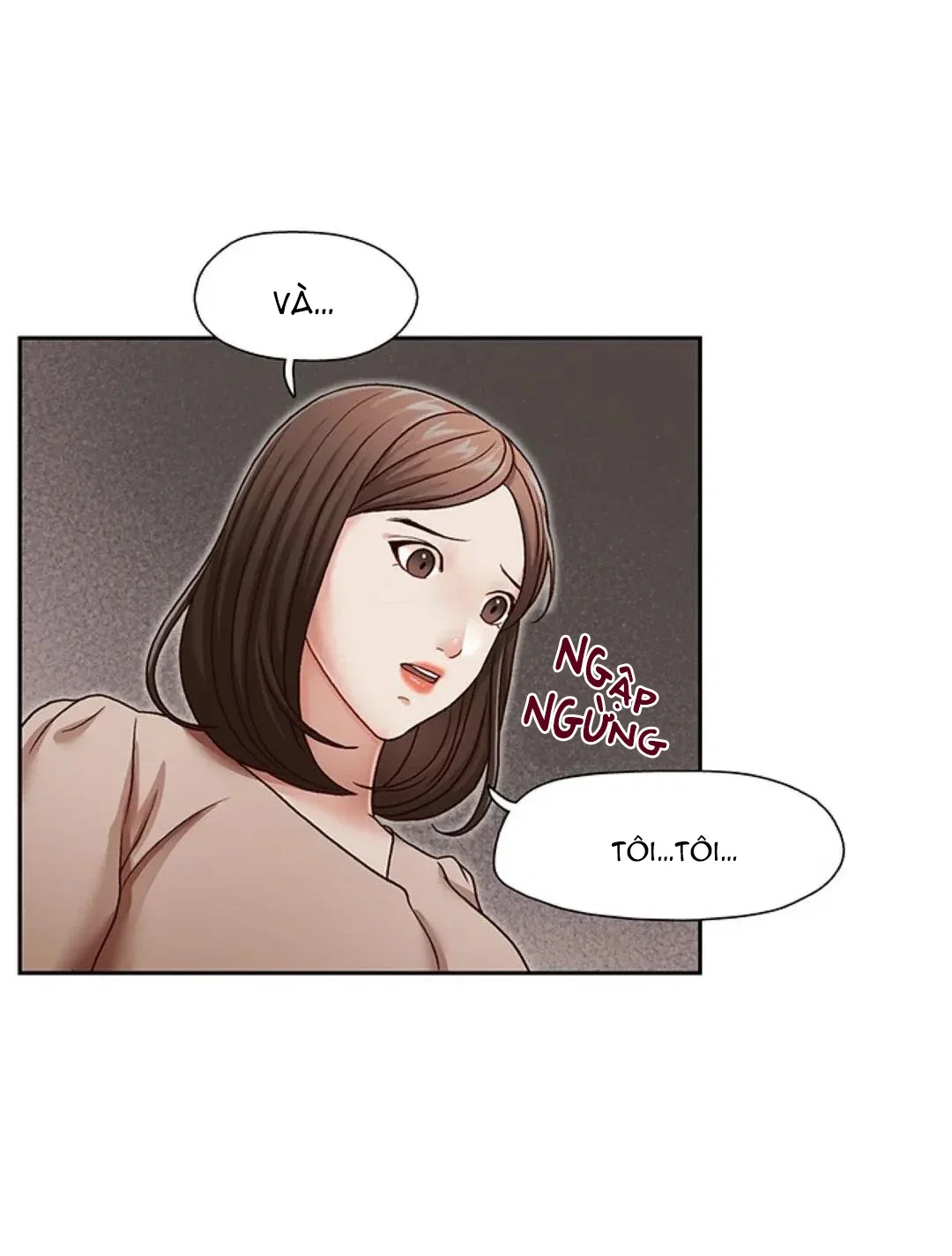 Thư Ký Của Anh Trai - Chapter 23 trang 18