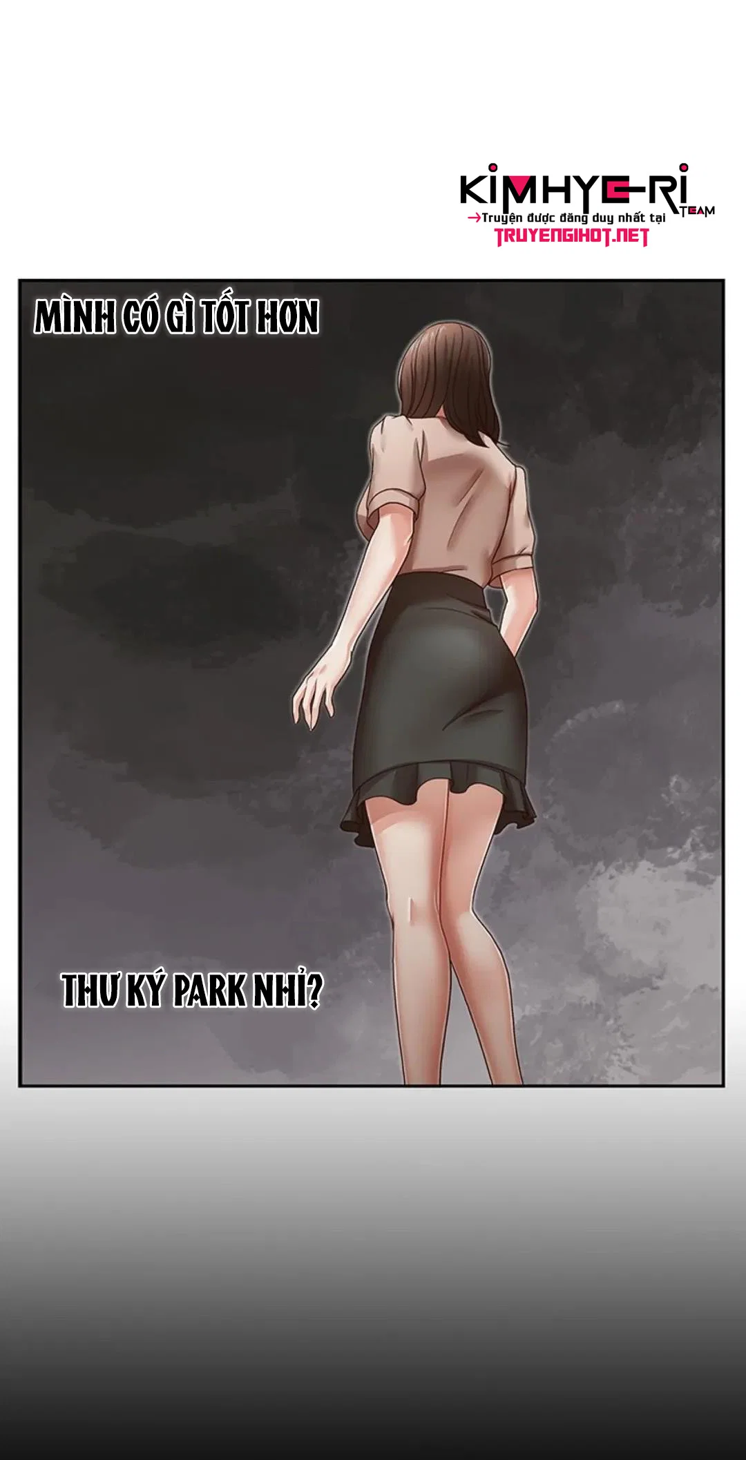 Thư Ký Của Anh Trai - Chapter 23 trang 19