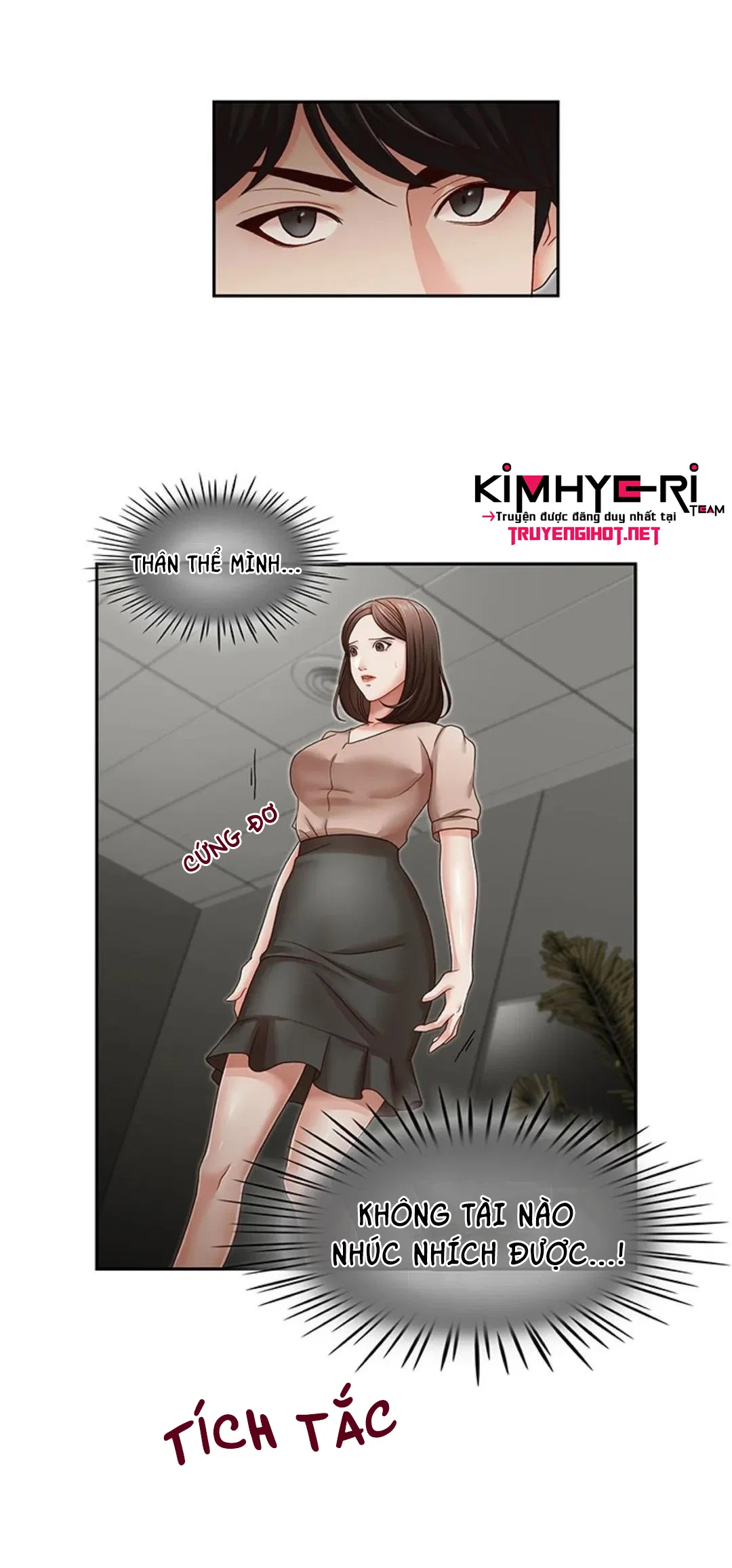 Thư Ký Của Anh Trai - Chapter 23 trang 24