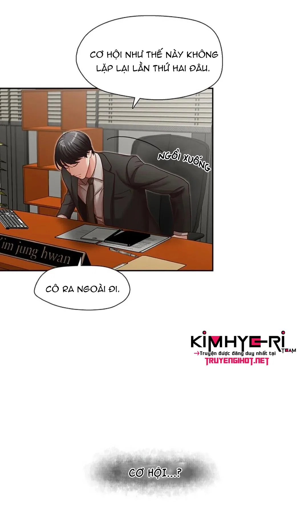 Thư Ký Của Anh Trai - Chapter 23 trang 27