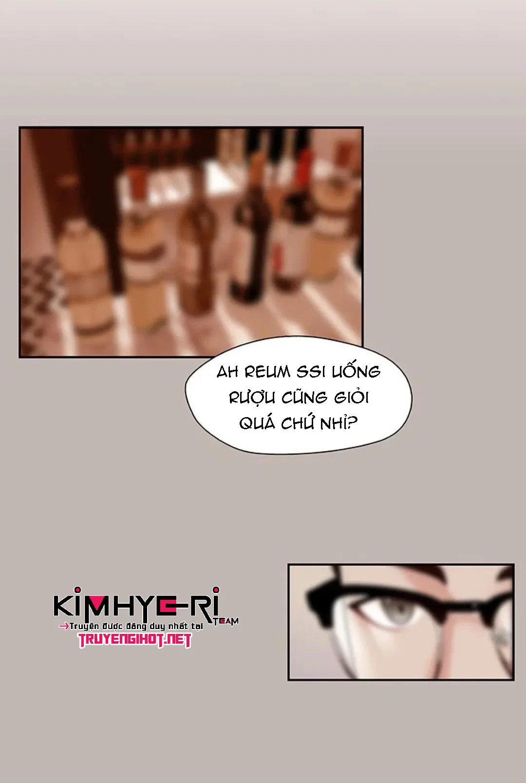 Thư Ký Của Anh Trai - Chapter 24 trang 15