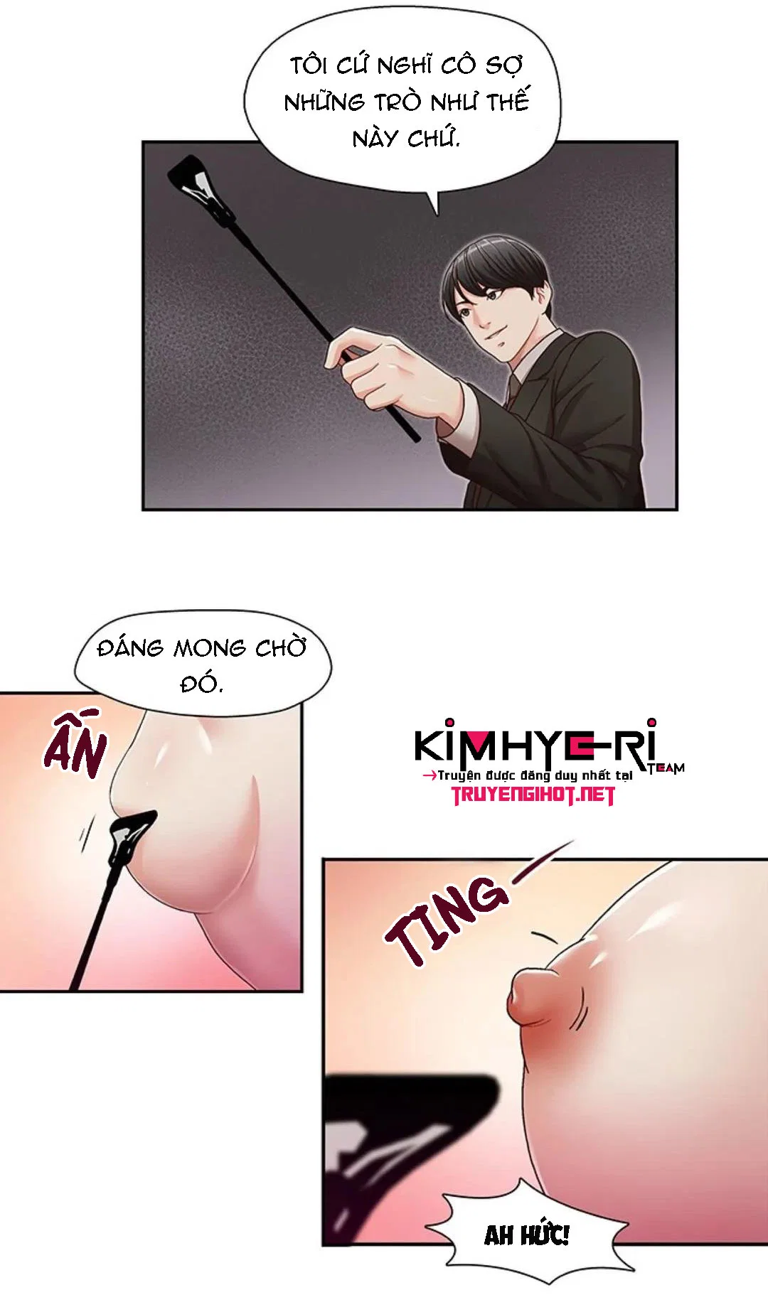 Thư Ký Của Anh Trai - Chapter 24 trang 20