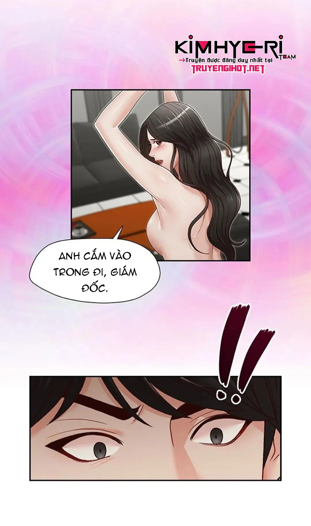 Thư Ký Của Anh Trai - Chapter 24 trang 25