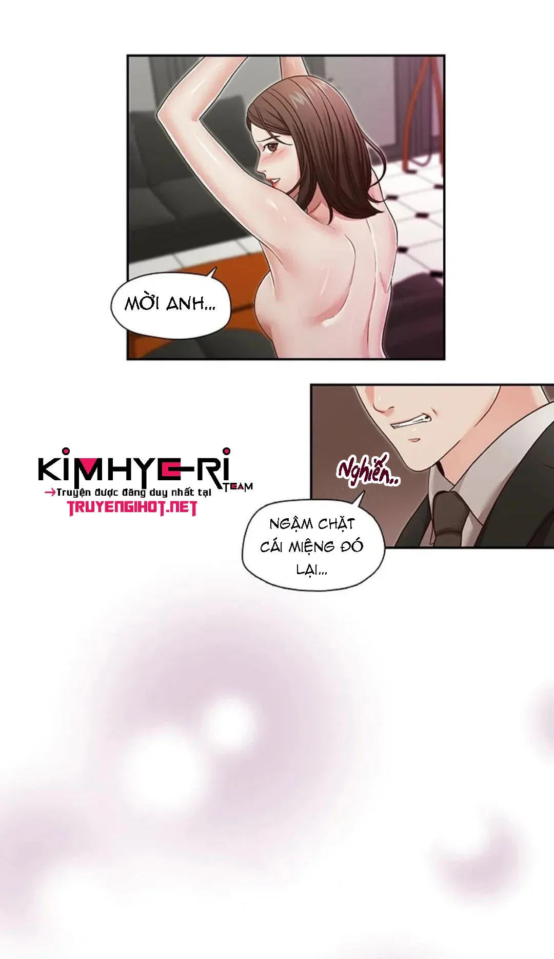 Thư Ký Của Anh Trai - Chapter 24 trang 26