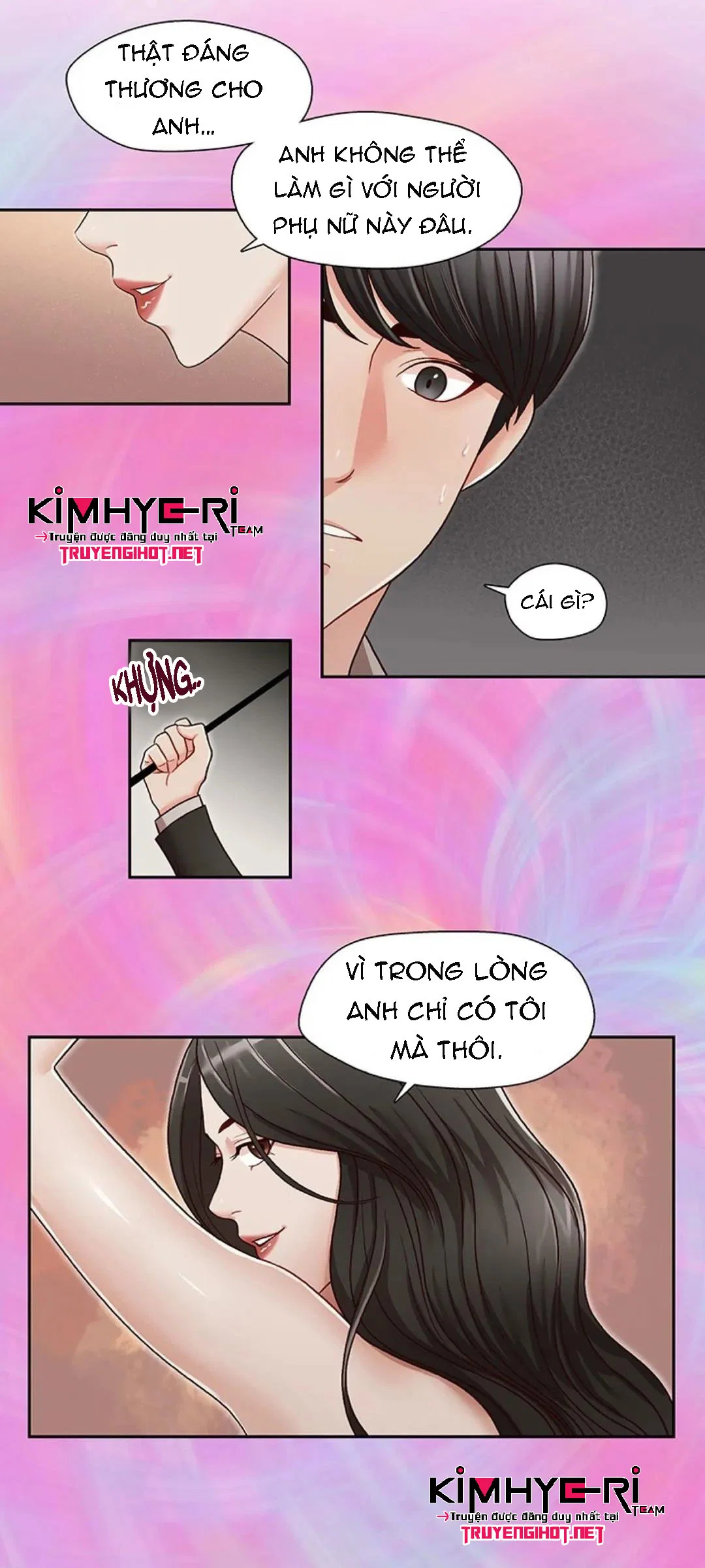 Thư Ký Của Anh Trai - Chapter 24 trang 30