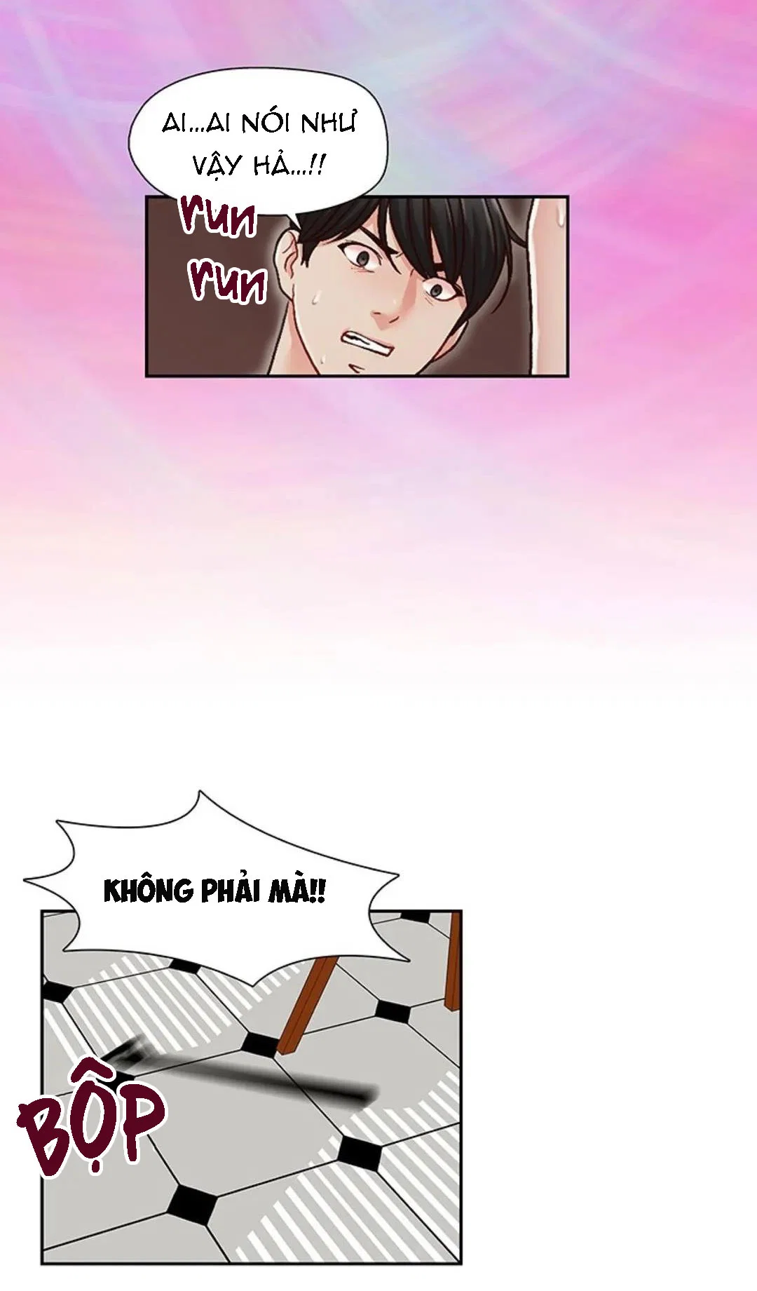 Thư Ký Của Anh Trai - Chapter 24 trang 31