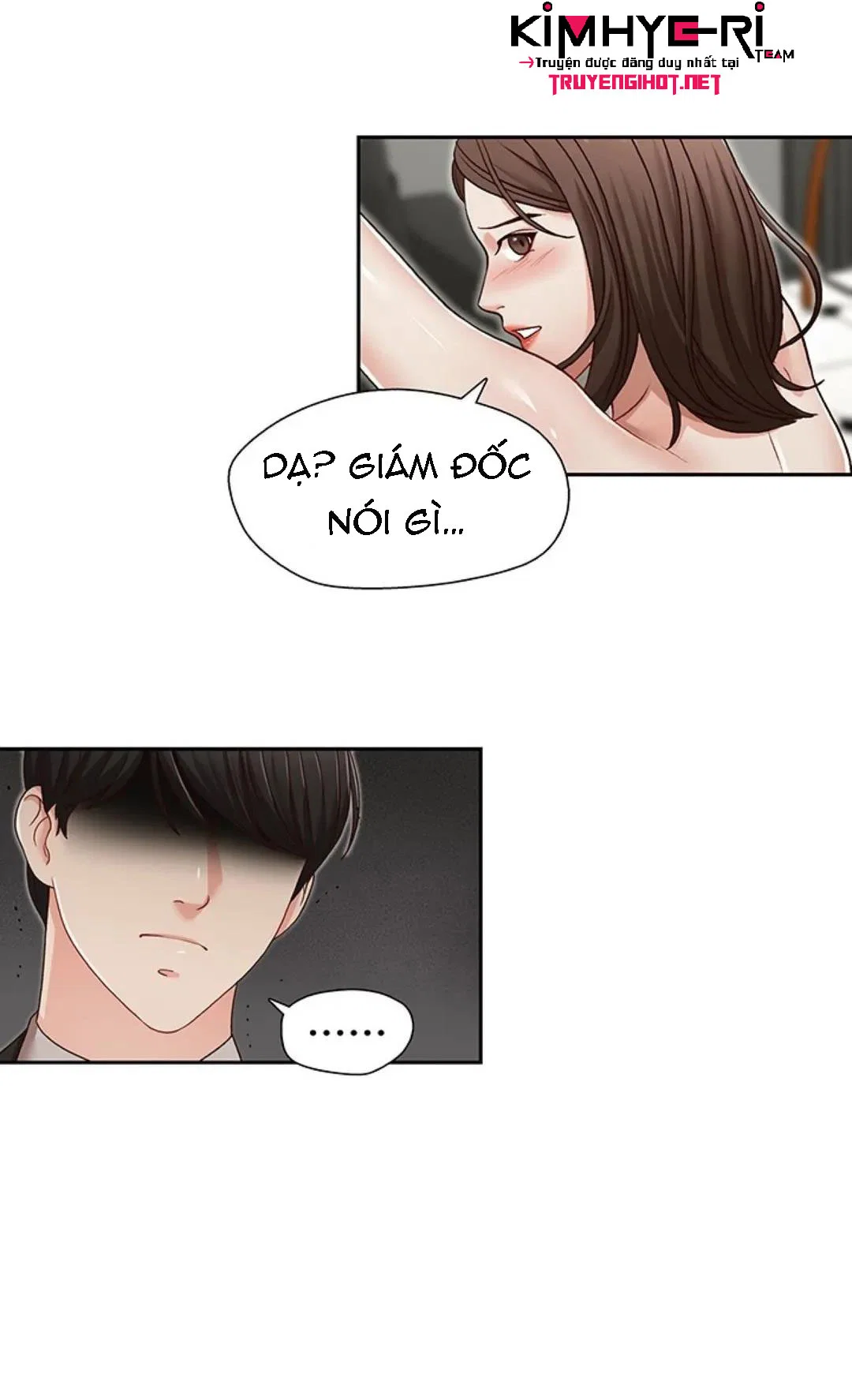 Thư Ký Của Anh Trai - Chapter 24 trang 32
