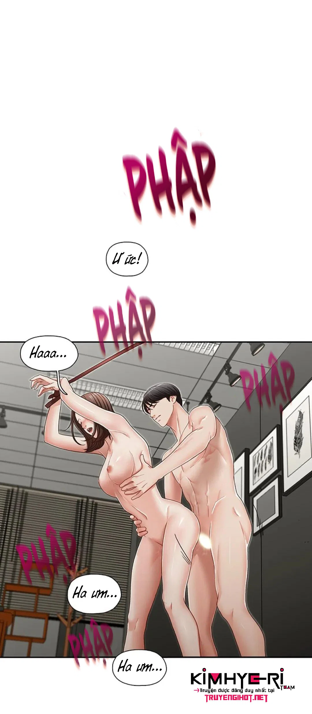 Thư Ký Của Anh Trai - Chapter 24 trang 35