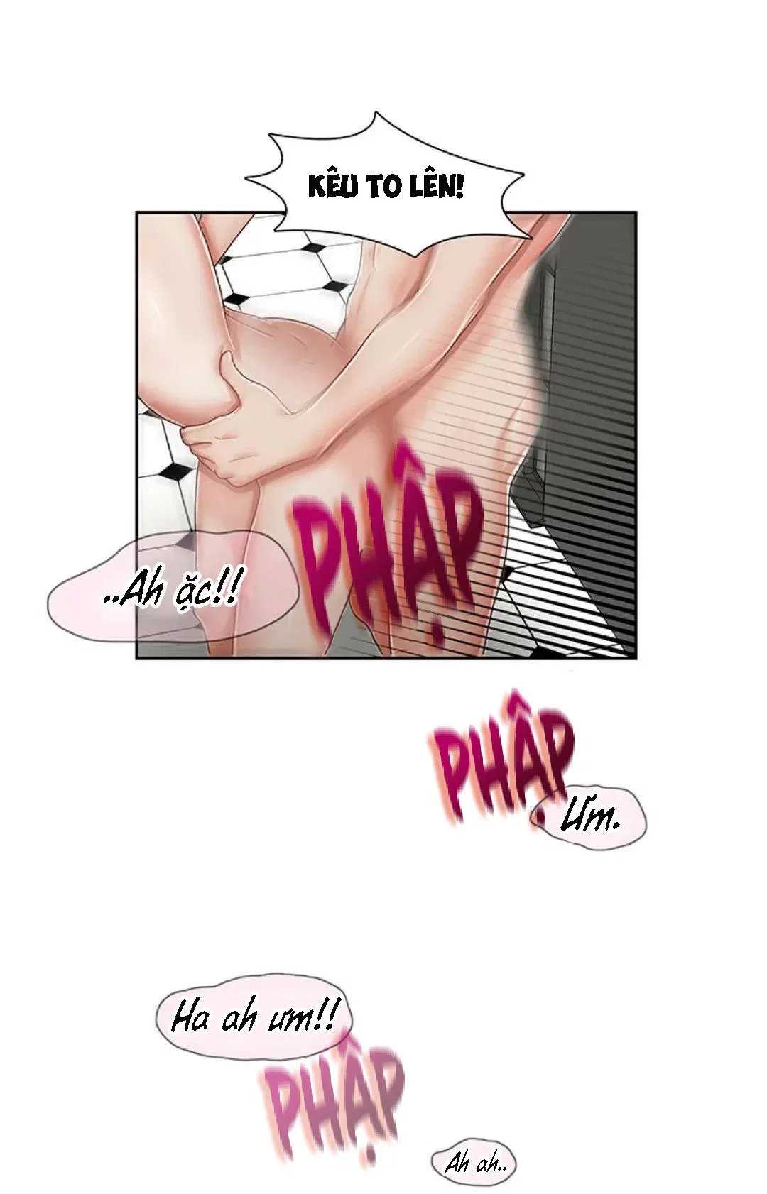 Thư Ký Của Anh Trai - Chapter 24 trang 37