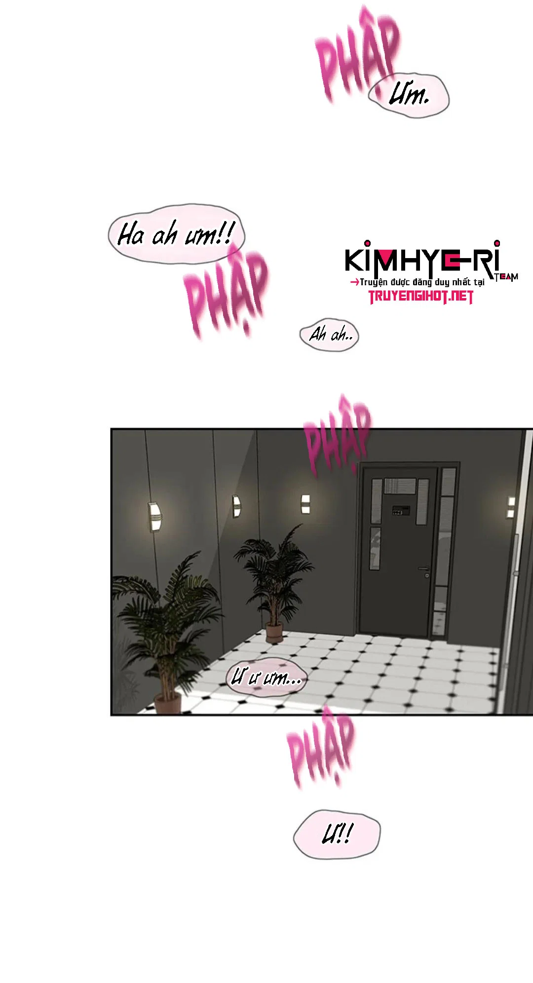 Thư Ký Của Anh Trai - Chapter 25 trang 2