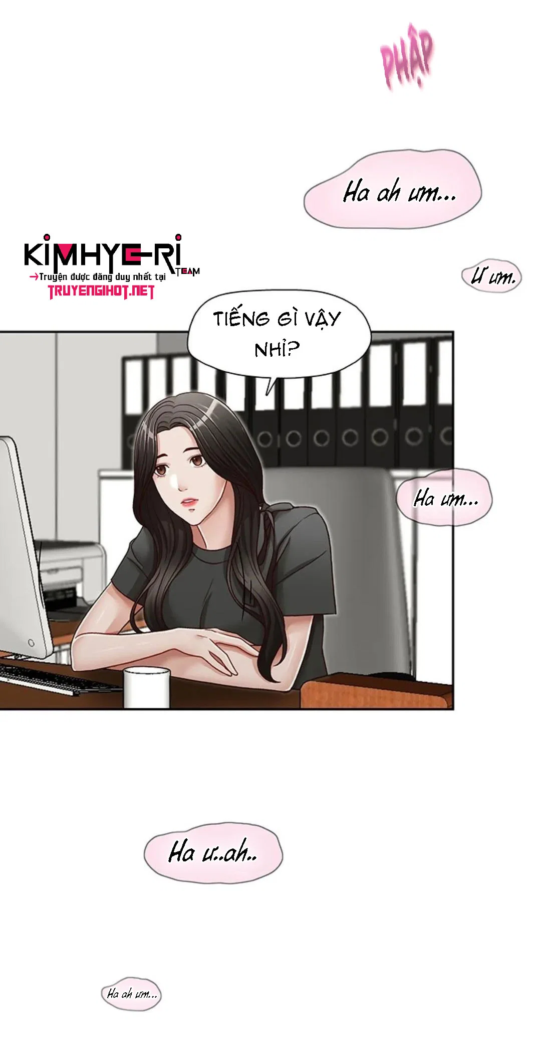 Thư Ký Của Anh Trai - Chapter 25 trang 3