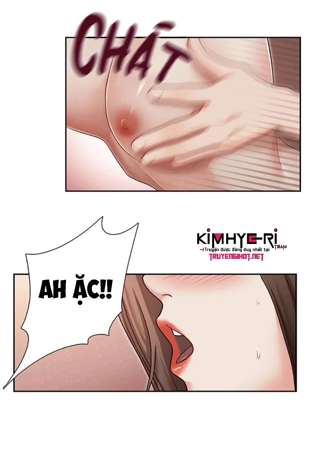 Thư Ký Của Anh Trai - Chapter 25 trang 10