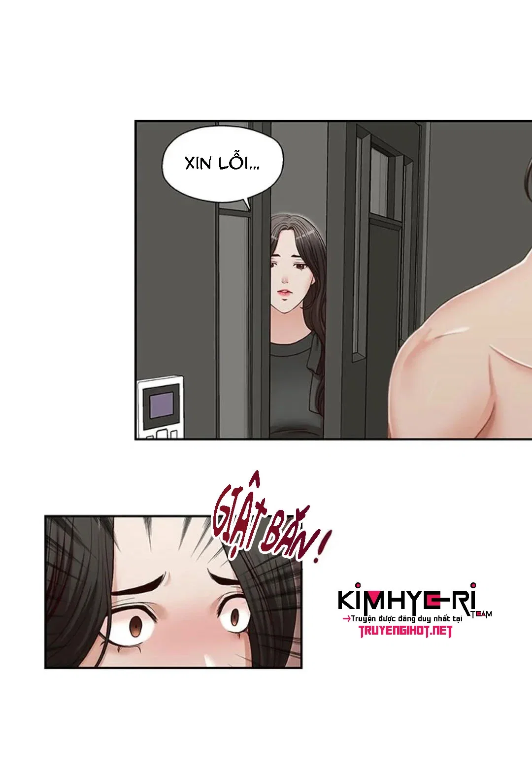 Thư Ký Của Anh Trai - Chapter 25 trang 13