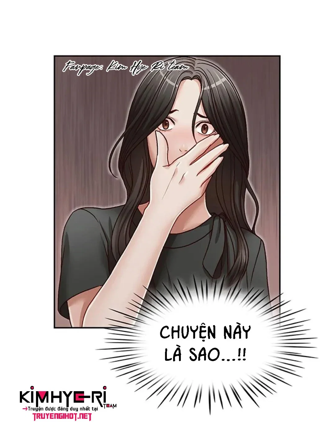 Thư Ký Của Anh Trai - Chapter 25 trang 15