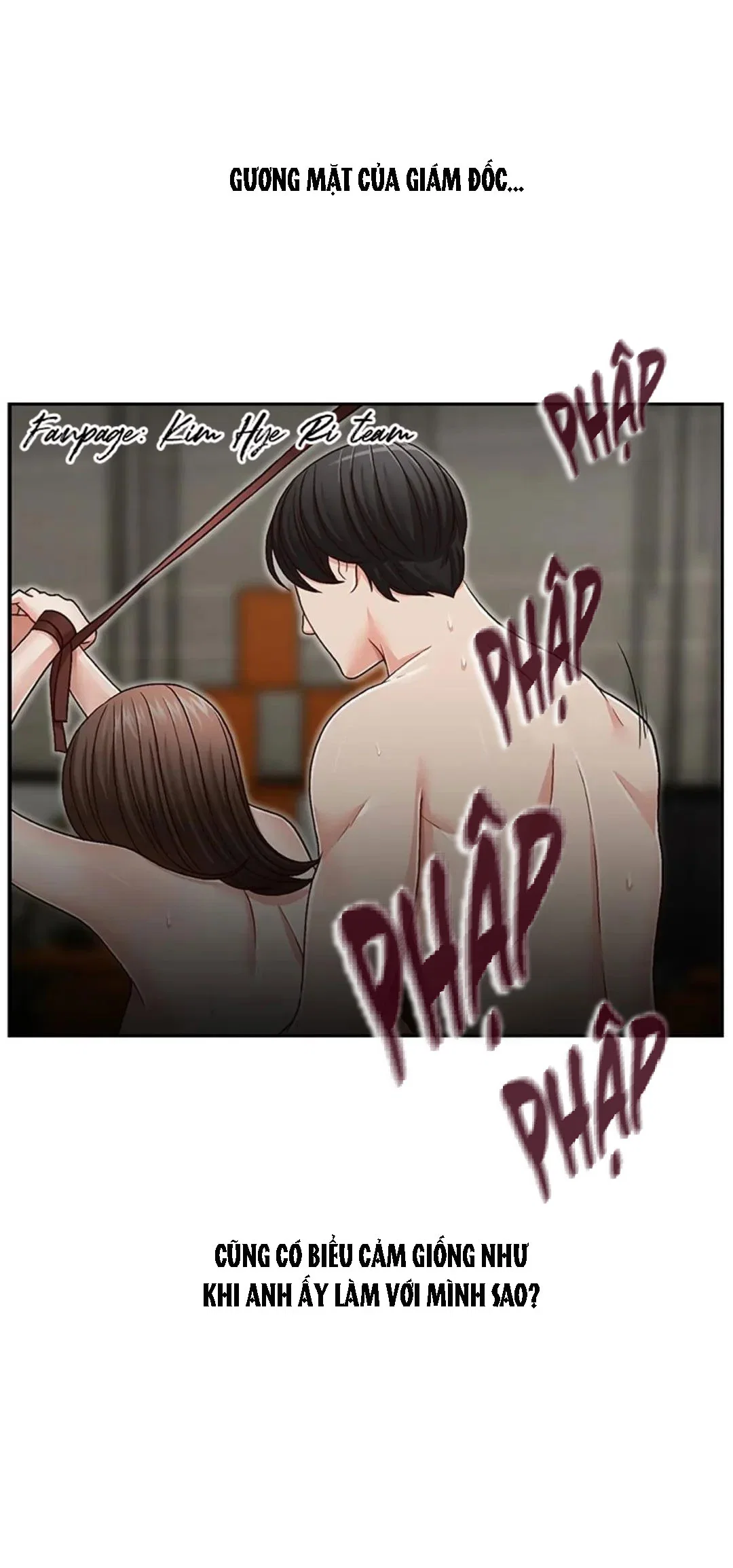 Thư Ký Của Anh Trai - Chapter 25 trang 17