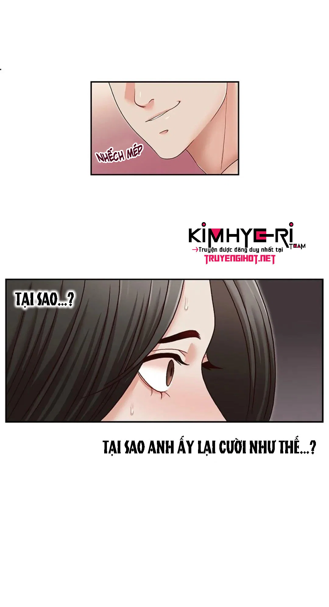 Thư Ký Của Anh Trai - Chapter 25 trang 19