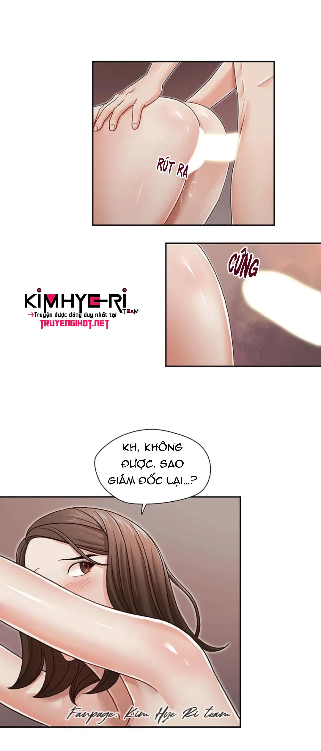 Thư Ký Của Anh Trai - Chapter 25 trang 20