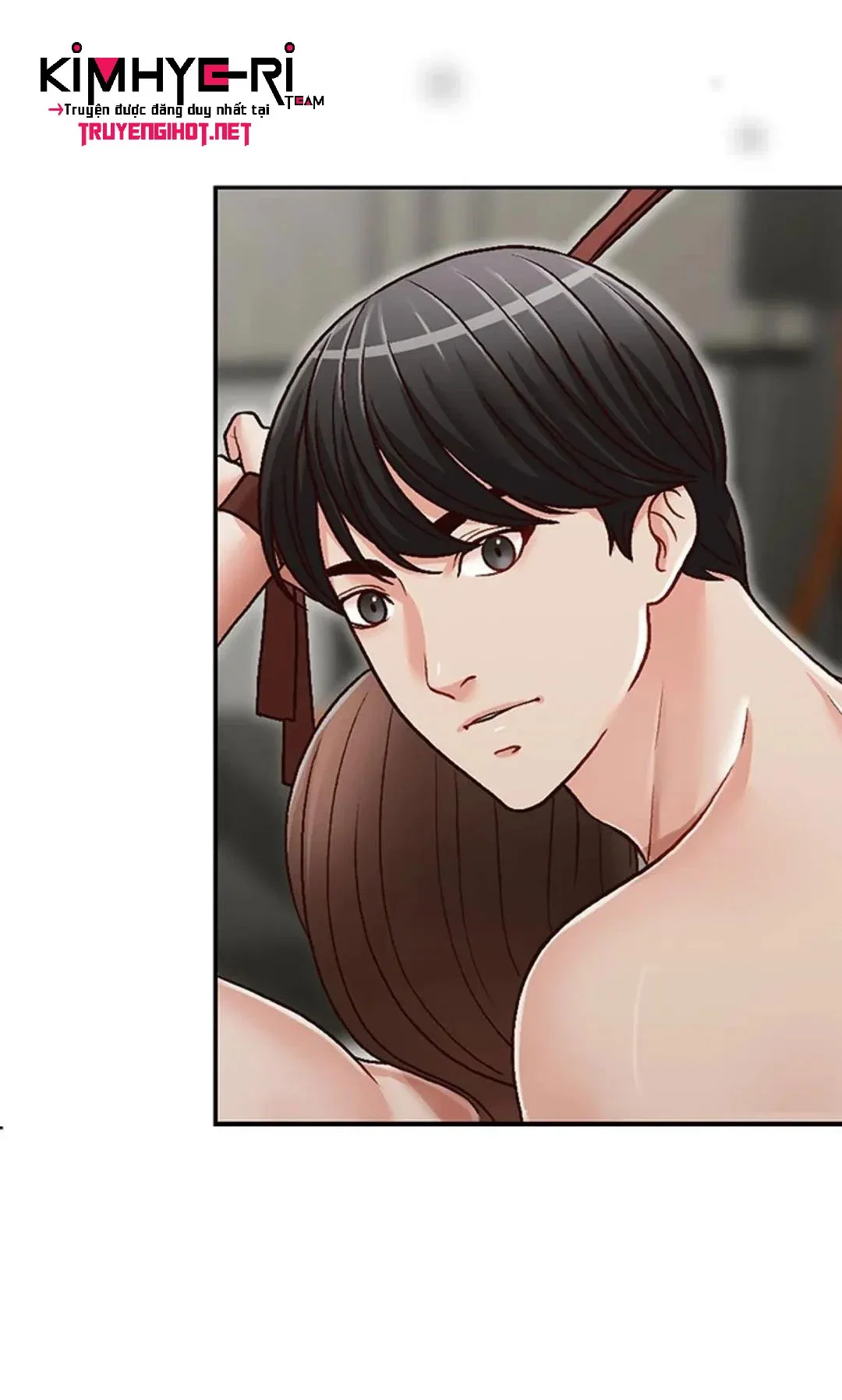 Thư Ký Của Anh Trai - Chapter 25 trang 25