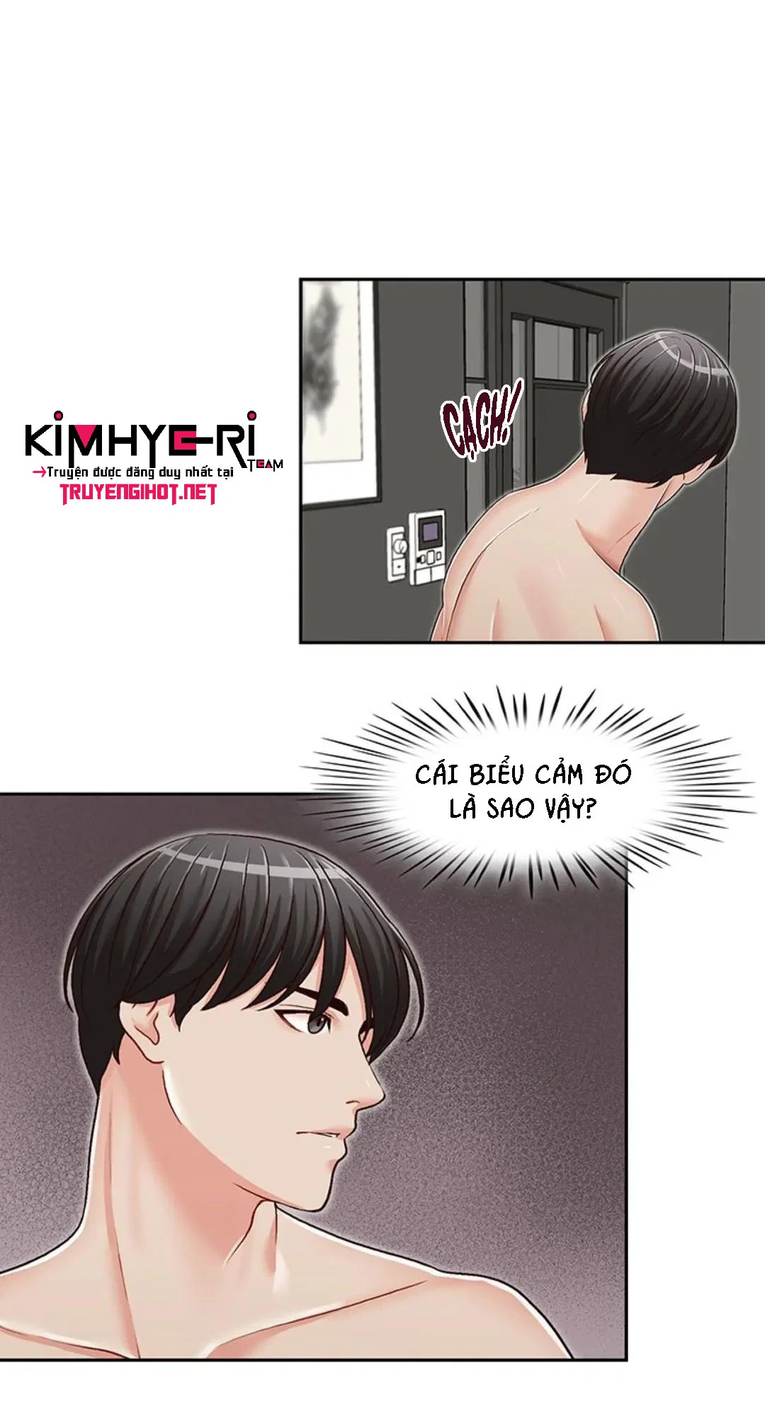 Thư Ký Của Anh Trai - Chapter 25 trang 27