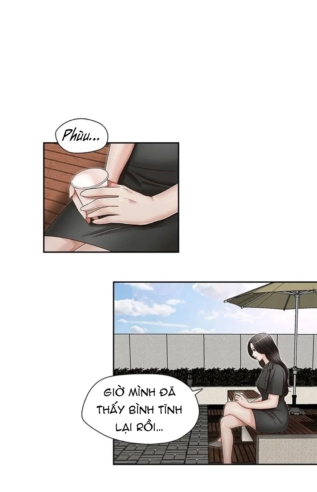Thư Ký Của Anh Trai - Chapter 25 trang 32